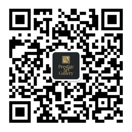 Prestige Art Gallery WeChat QR code