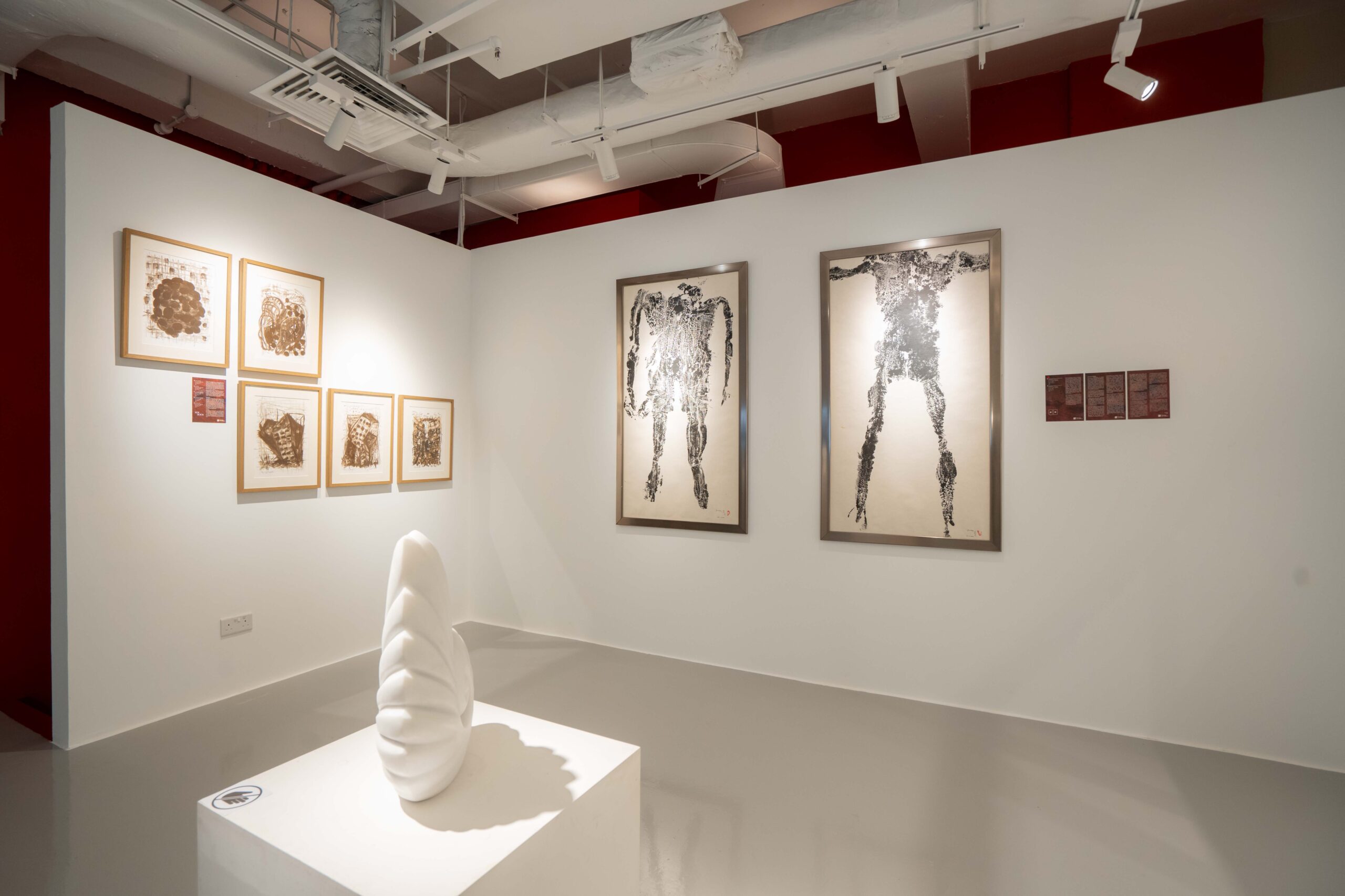 From 17 to 26 January 2025, Singapore Art Week will celebrate the visual arts with a citywide program of events and activations presented by Singaporean museums and galleries. Read on to see what local galleries and museums have planned for the most exciting week of art in Singapore.