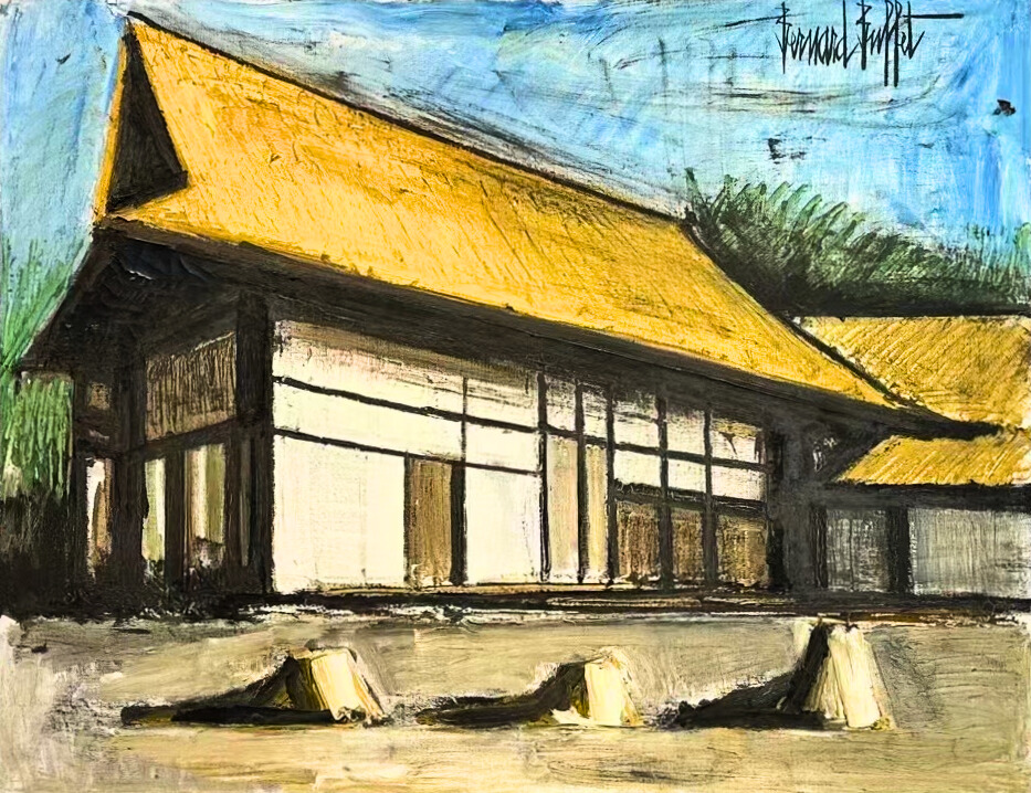 Temple Ryoan