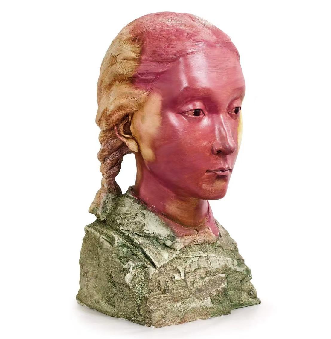 Red Girl