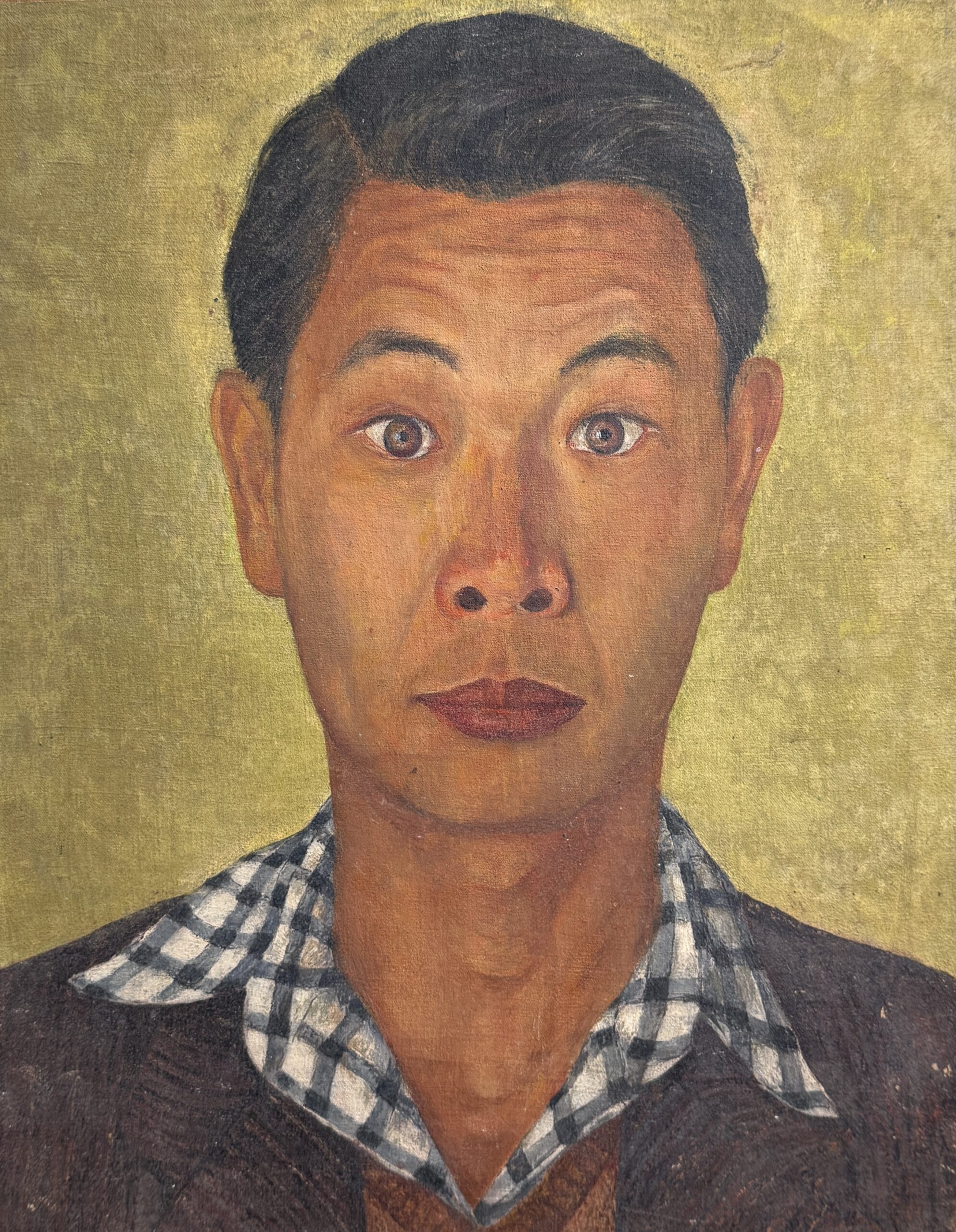 Godwin Liu
