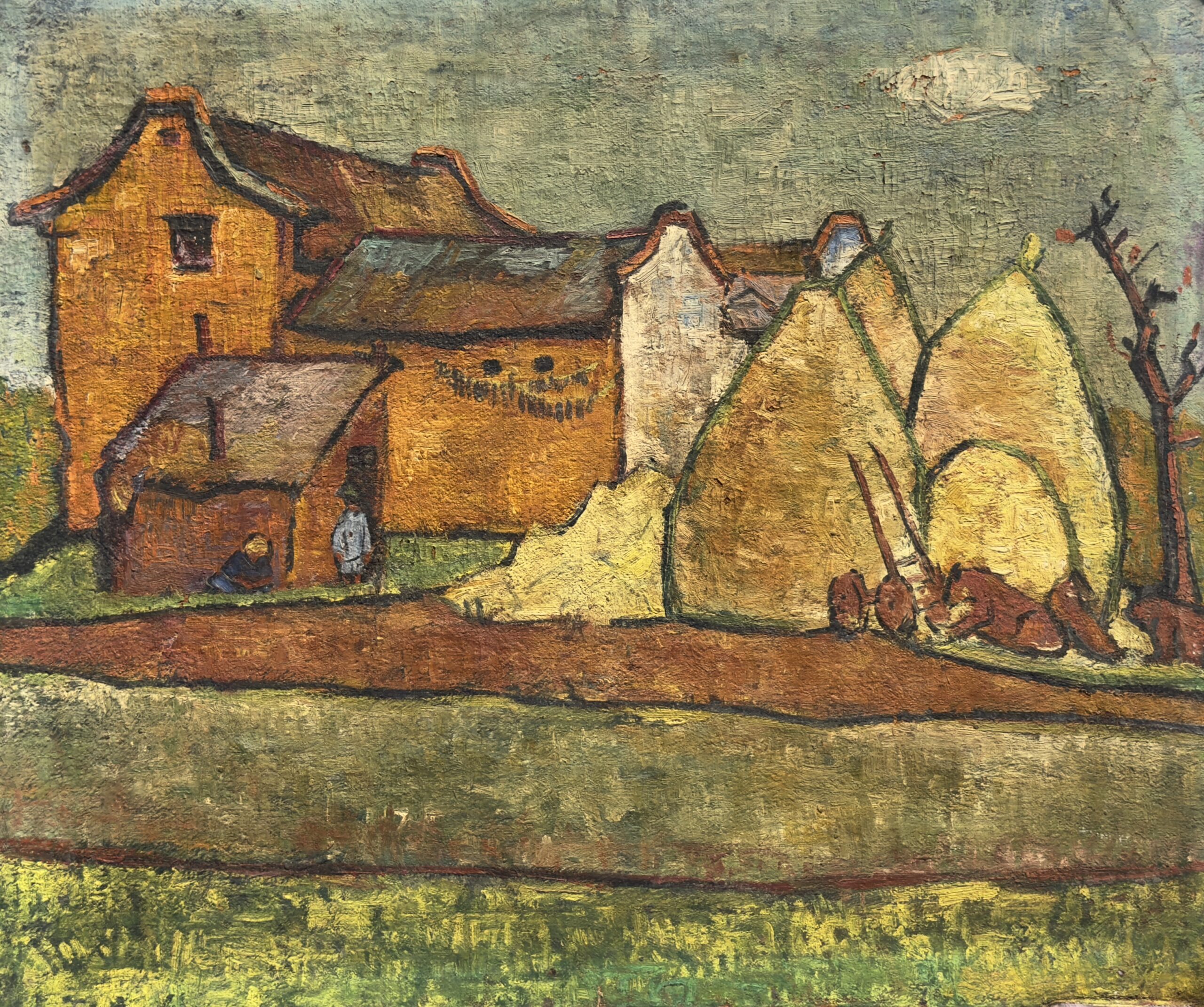 Farm House