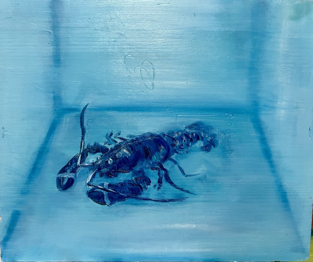 Human–Food Chain Series I