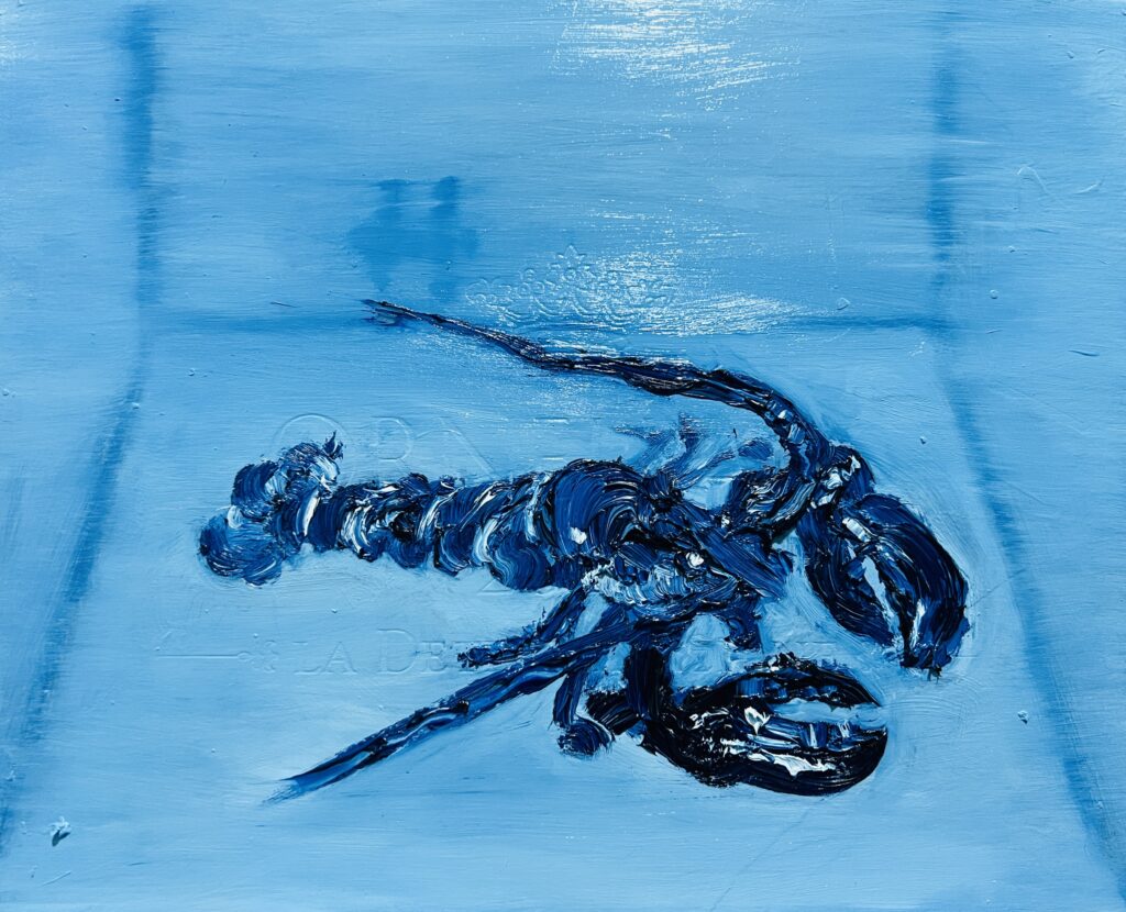 Human–Food Chain Series II